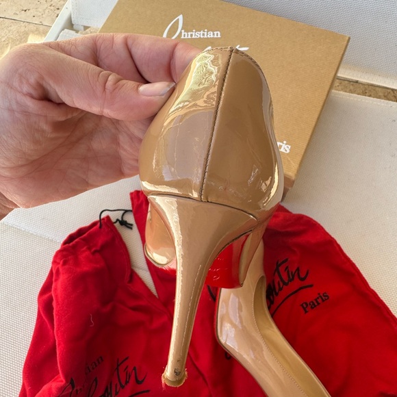 Christian Louboutin Simple Pump - Picture 6 of 12